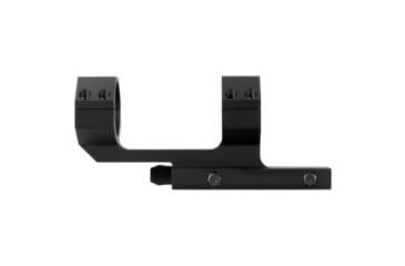 Image of AIM Sports Inc 30mm QD Cantilever Scope Mount