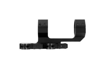 Image of AIM Sports Inc 30mm QD Cantilever Scope Mount