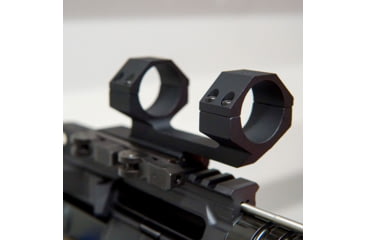 Image of AIM Sports Inc 30mm QD Cantilever Scope Mount