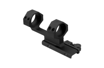 Image of AIM Sports Inc 30mm QD Cantilever Scope Mount