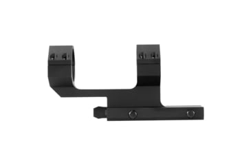 Image of AIM Sports Inc 30mm QD Cantilever Scope Mount