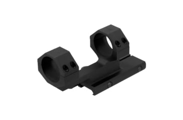 Image of AIM Sports Inc 30mm QD Cantilever Scope Mount