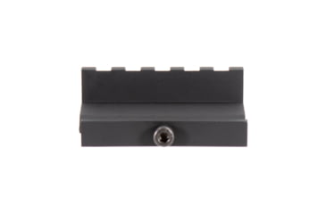 Image of AIM Sports Inc 45 Degree Offset Picatinny Rail Red Dot Sight Mount