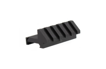 Image of AIM Sports Inc 45 Degree Offset Picatinny Rail Red Dot Sight Mount