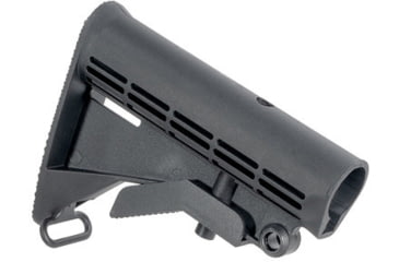 Image of AIM Sports Inc 6 POS Collapsible STK/AR10