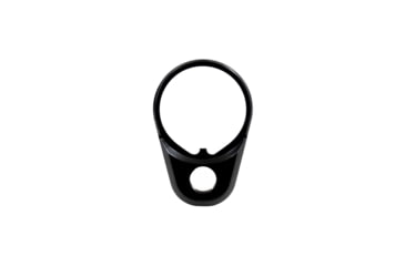 Image of AIM Sports Inc AR-10/AR-15 90 Degree QD Endplate