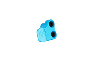 Image of AIM Sports Inc AR-10/AR-15 Oversized AR Mag Release Extension