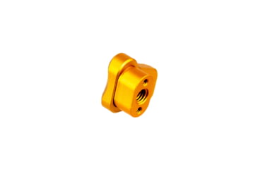 Image of AIM Sports Inc AR-10/AR-15 Oversized AR Mag Release Extension