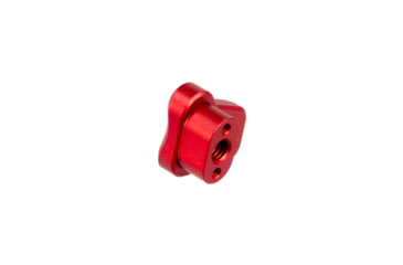 Image of AIM Sports Inc AR-10/AR-15 Oversized AR Mag Release Extension