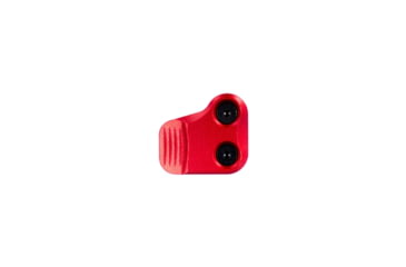 Image of AIM Sports Inc AR-10/AR-15 Oversized AR Mag Release Extension