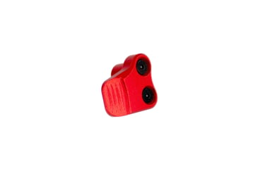 Image of AIM Sports Inc AR-10/AR-15 Oversized AR Mag Release Extension