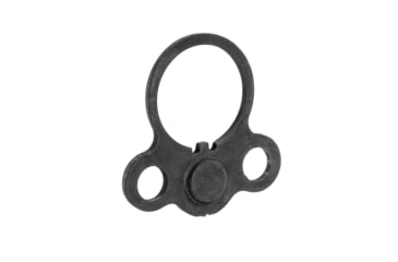 Image of AIM Sports Inc AR End Plate/Ambidextrous