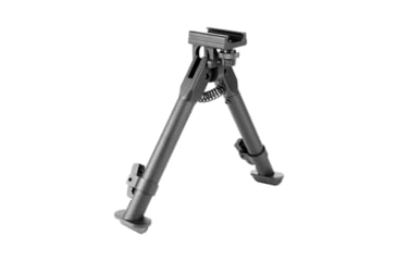 Image of AIM Sports Inc AR Handguard Rail Bipod