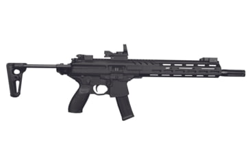Image of AIM Sports Inc M-LOK 12.76in Drop-In Specialty Handguard for SIG MPX