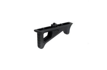 Image of AIM Sports Inc M-LOK Angled Fore Grip/Hand Stop