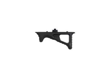 Image of AIM Sports Inc M-LOK Angled Fore Grip/Hand Stop