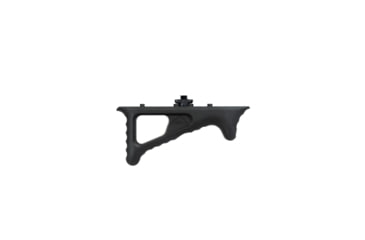 Image of AIM Sports Inc M-LOK Angled Fore Grip/Hand Stop