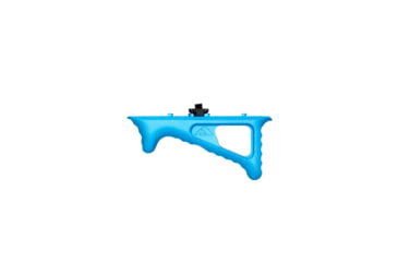 Image of AIM Sports Inc M-LOK Angled Fore Grip/Hand Stop