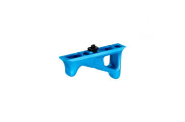Image of AIM Sports Inc M-LOK Angled Fore Grip/Hand Stop