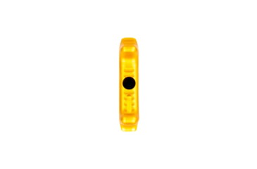 Image of AIM Sports Inc M-LOK Angled Fore Grip/Hand Stop