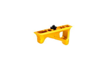 Image of AIM Sports Inc M-LOK Angled Fore Grip/Hand Stop