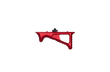 Image of AIM Sports Inc M-LOK Angled Fore Grip/Hand Stop