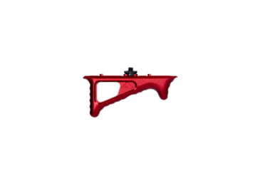 Image of AIM Sports Inc M-LOK Angled Fore Grip/Hand Stop