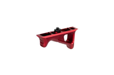 Image of AIM Sports Inc M-LOK Angled Fore Grip/Hand Stop
