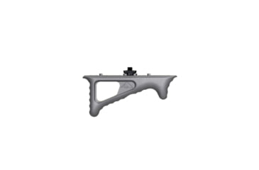 Image of AIM Sports Inc M-LOK Angled Fore Grip/Hand Stop