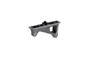Image of AIM Sports Inc M-LOK Angled Fore Grip/Hand Stop