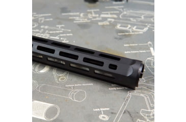 Image of AIM Sports Inc M-Lok Handgaurd for H&amp;K 91