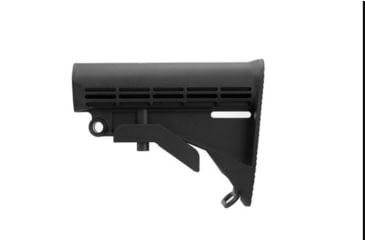 Image of AIM Sports Inc M4 Style 6 Pos Collapsible Stock