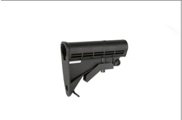Image of AIM Sports Inc M4 Style 6 Pos Collapsible Stock
