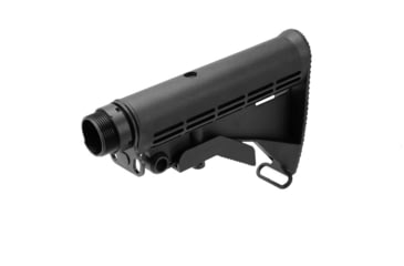 Image of AIM Sports Inc M4 Style 6 Pos Collapsible Stock