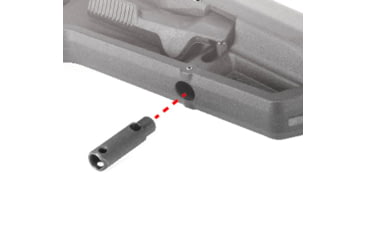 Image of AIM Sports Inc Magpul Style Stock Locking Pin