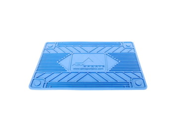 Image of AIM Sports Inc Rubber Cleaning Mat