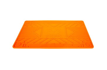 Image of AIM Sports Inc Rubber Cleaning Mat