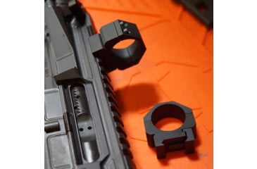 Image of AIM Sports Inc Scope Ring