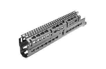 Image of AIM Sports Inc AK KeyMod Long Russian Handguard, MKAK04