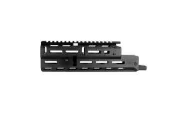 Image of AIM Sports Inc AK M-LOK Handguard Medium Russian, Black, MMAK03