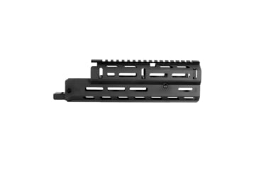 Image of AIM Sports Inc AK M-LOK Handguard Medium Russian, Black, MMAK03