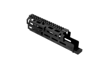 Image of AIM Sports Inc AK M-LOK Handguard Medium Russian, Black, MMAK03