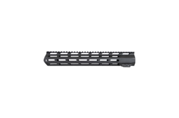 Image of AIM Sports Inc AR-10 13.5in High M-LOK .308 Handguard, Black, Medium, MTM13H308