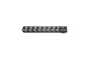 Image of AIM Sports Inc AR-10 15in High M-LOK .308 Handguard, Black, Medium, MTM15H308