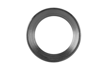 Image of AIM Sports Inc AR-15 .223/5.56 Crush Washer, 12 Pack, Black, Small, ACWA1