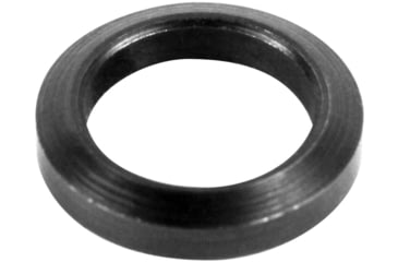 Image of AIM Sports Inc AR-15 .223/5.56 Crush Washer, 12 Pack, Black, Small, ACWA1