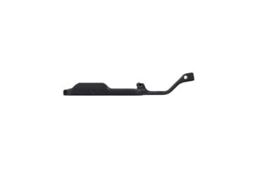 Image of AIM Sports Inc AR-15 Flared Magwell Adapter With Trigger Guard, Black, Small, ARFMWA