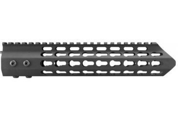 Image of AIM Sports Inc Ar-15 Free Float Keymod Handguard 10in MTKMC01