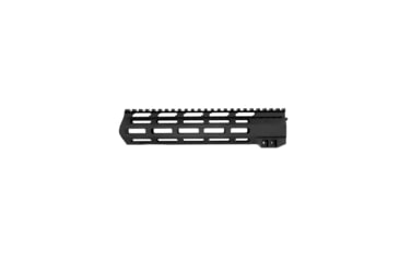 Image of AIM Sports Inc AR-15/M4 M-LOK Wraith Handguard, 10in, Black, Medium, US-AS001