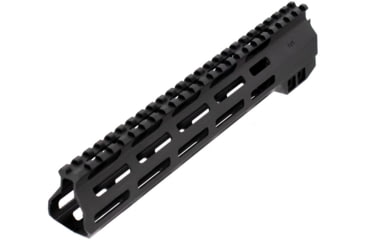Image of AIM Sports Inc AR-15/M4 M-LOK Wraith Handguard, 10in, Black, Medium, US-AS001